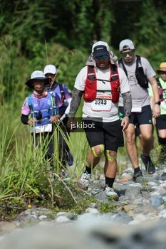 Runner Photo 2639410