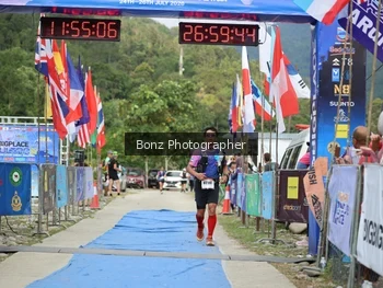 Runner Photo 2639412