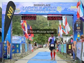 Runner Photo 2639414