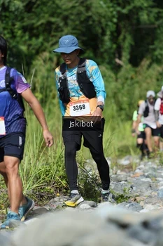 Runner Photo 2639432