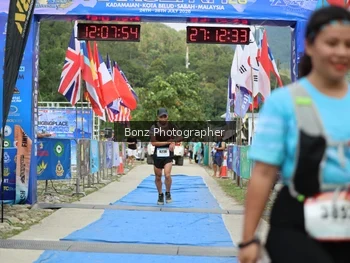Runner Photo 2639624