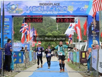 Runner Photo 2639698