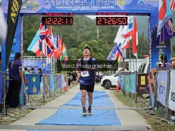 Runner Photo 2639762