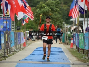 Runner Photo 2639813