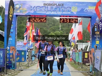 Runner Photo 2639830