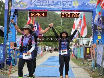 Runner Photo 2639832