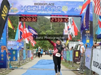 Runner Photo 2639861