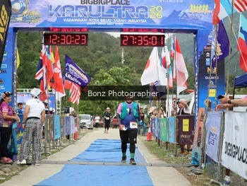 Runner Photo 2639881