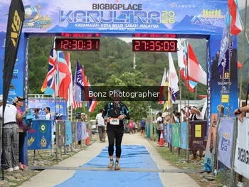 Runner Photo 2639890