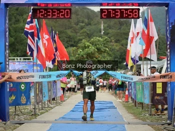 Runner Photo 2639922