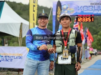Runner Photo 2639949
