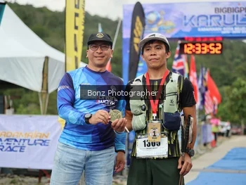 Runner Photo 2639953