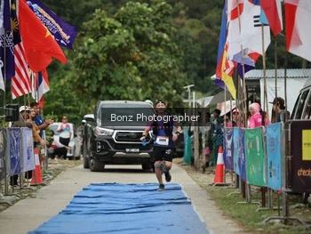 Runner Photo 2639967
