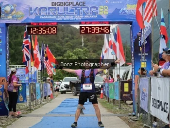 Runner Photo 2639973