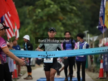 Runner Photo 2639981