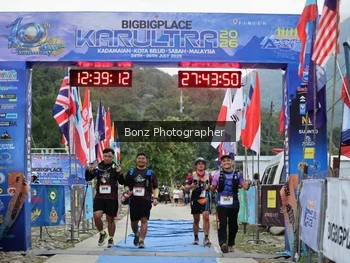Runner Photo 2640004