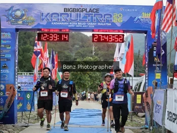 Runner Photo 2640006