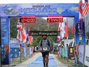 Runner Photo 2640020