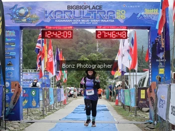 Runner Photo 2640048
