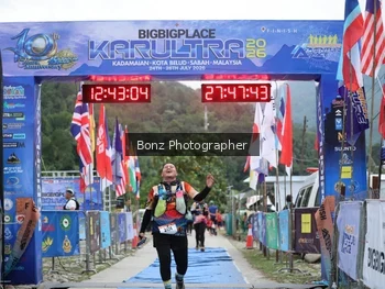 Runner Photo 2640068