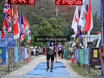 Runner Photo 2640076