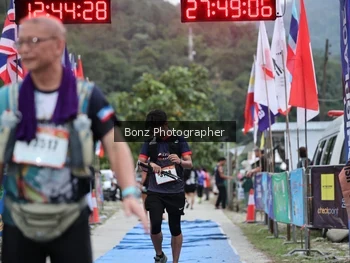 Runner Photo 2640078