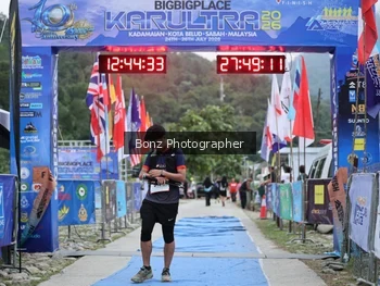 Runner Photo 2640080