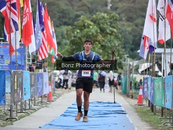 Runner Photo 2640084