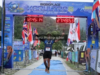 Runner Photo 2640086