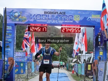 Runner Photo 2640087