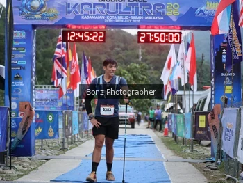 Runner Photo 2640088