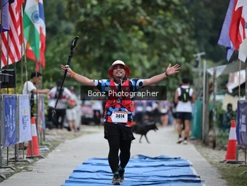 Runner Photo 2640092