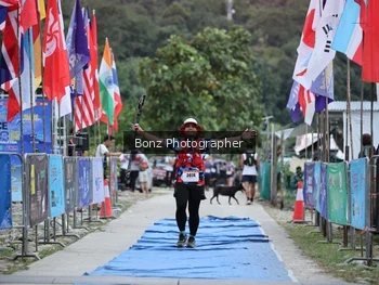 Runner Photo 2640093