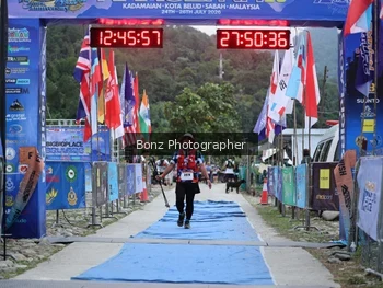 Runner Photo 2640094