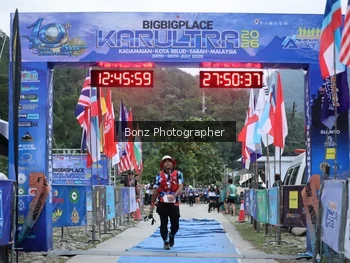 Runner Photo 2640095