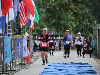 Runner Photo 2640096