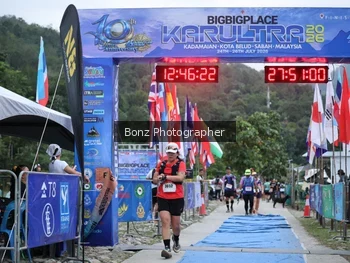 Runner Photo 2640098
