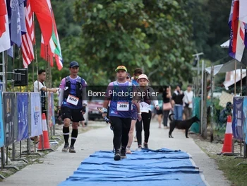 Runner Photo 2640099