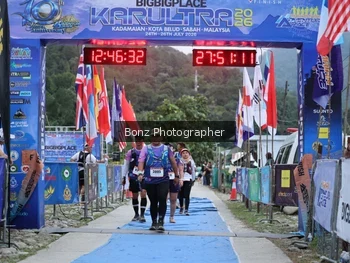 Runner Photo 2640102