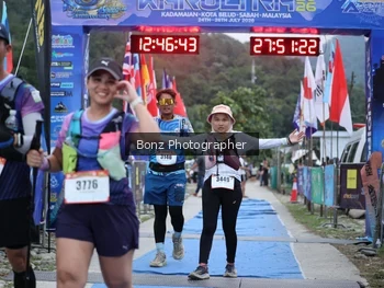 Runner Photo 2640107