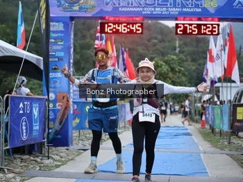 Runner Photo 2640108