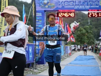 Runner Photo 2640109