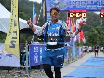 Runner Photo 2640110