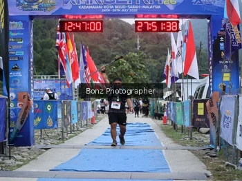 Runner Photo 2640113