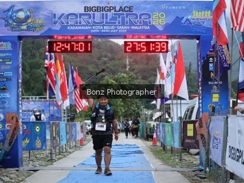 Runner Photo 2640114