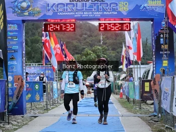 Runner Photo 2640118