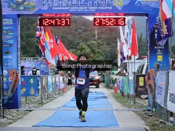 Runner Photo 2640120