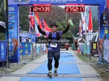 Runner Photo 2640121