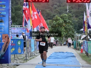 Runner Photo 2640125