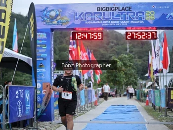 Runner Photo 2640126